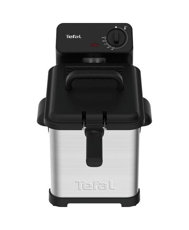 Tefal FR5030 Family Pro Access 3000 W Paslanmaz Çelik Fritöz