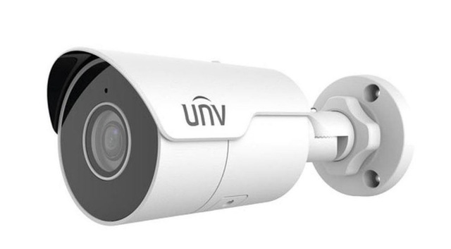 kamera unv