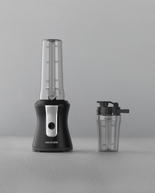 English Home Kbl 3001 Shake Away Smoothie Blender