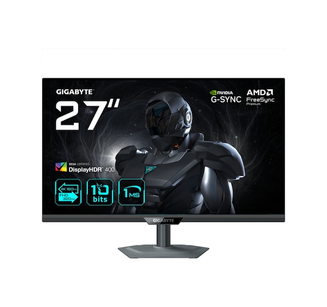 Gigabyte G27U CECE5GIG0052