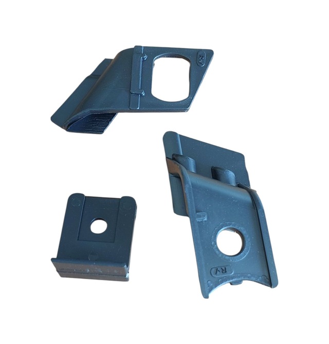 R Bmw E90 E36 E39 3parça Far Atmir Kiti Bmw 122 Marka İle Uyumlu
