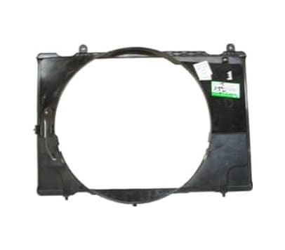 Nıssan Skystar Pıck Up Nd22 03/12 Radyatör Fan Davlumbazı Boş Gövde Orijinal