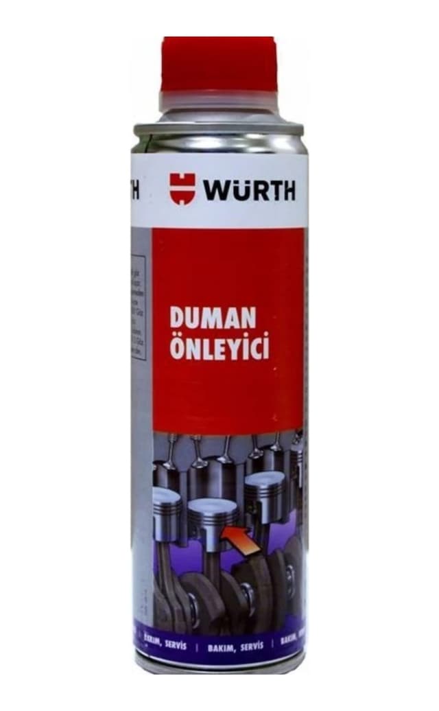 Würth Duman Önleyici 300 ML