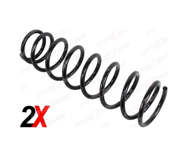 Helezon - 884 - Yayı Arka Honda Cıvıc Vı Fastback 94-01 Ma-mb 1.5 - Dpmıx-hb - İ Vtec-e