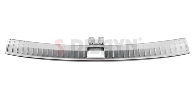 S-Dizayn Vw Tiguan Krom Bagaj İç Eşiği 2 Prç. 2016 Üzeri N11.3093