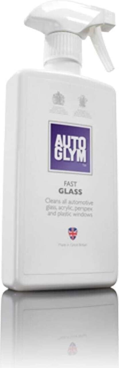 Autoglym Auto Glym Fast Glass - Hızlı Cam Temizleyici 500 Ml