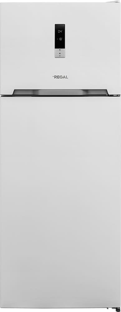Regal NF 52021 E 451 LT No-Frost Çift Kapılı Buzdolabı