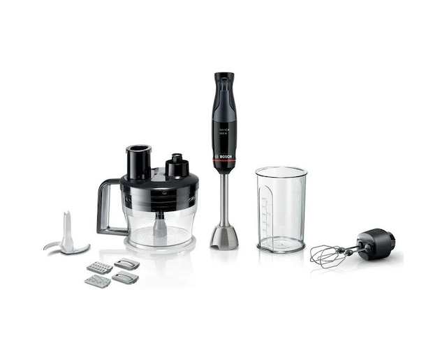 Bosch MSM4B674 ErgoMaster 1000 W El Blenderı