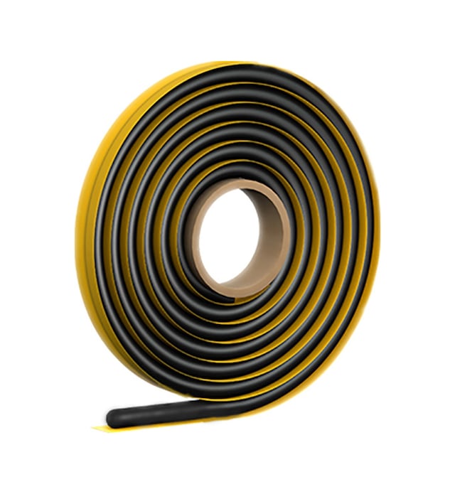 Bütil Şerit Mastik 8mmx4mt 273 Teroson 1178530