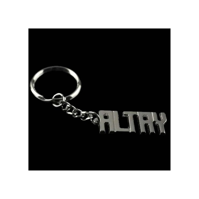 Ers Altay İsimli Anahtarlık