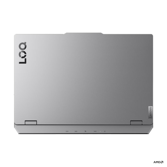 Lenovo Loq 15AHP10 83JG00BMTR R7-250 16 GB 1 TB SSD RTX 5050 15.6″ Free Dos Dizüstü Bilgisayar