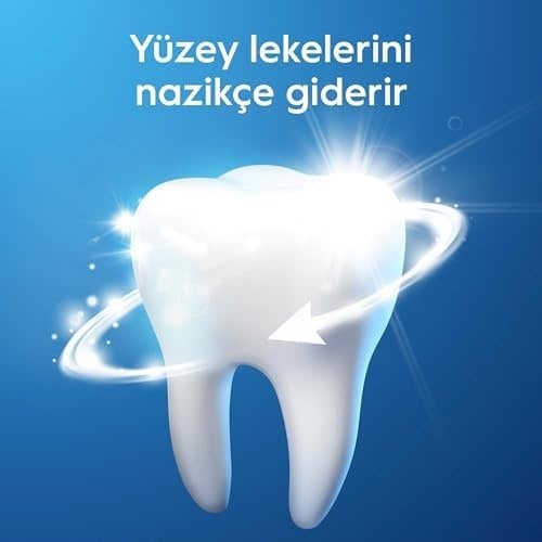 Oral-b Pro-expert Hassas Beyazlatıcı Diş Macunu 75ml