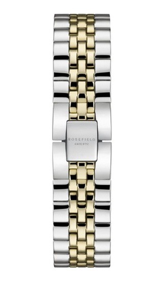 Rosefıeld Qvsgd.S191 Metalikgold 16Mm Çelik Kordon