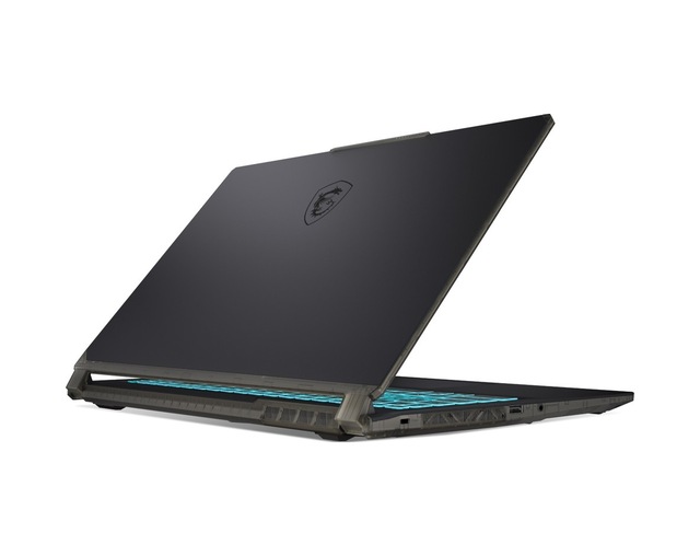 MSI Cyborg 15 A13VE-1252XTR i5-13420H 16 GB 512 GB SSD RTX4050 15.6″ Dos FHD Dizüstü Bilgisayar