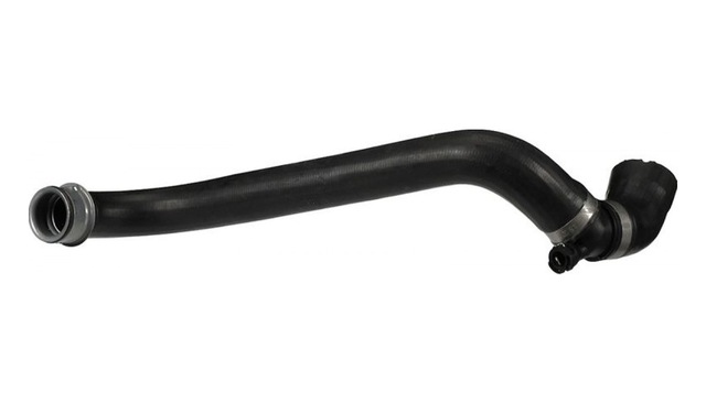 Radyator - 10 - Hortumu Ust Mercedes E-class - Dpmıx-hb - W211 S211