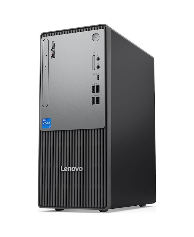 Lenovo ThinkCentre Neo 50T Gen 5 12UD002CTR i5-14400 16 GB 512 GB SSD Free Dos Masaüstü Bilgisayar