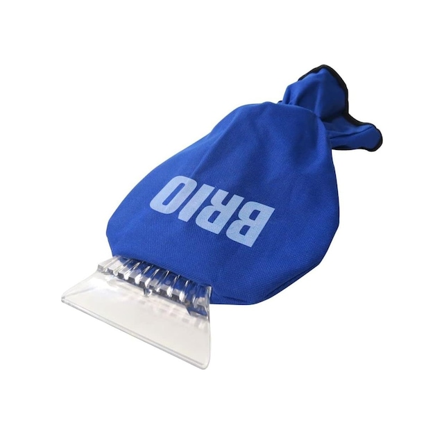 Brio Polar Eldivenli Buz Kazıyıcı Çok Renkli