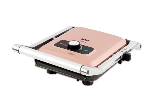 Fakir Pionty 2000 W Tost Makinesi
