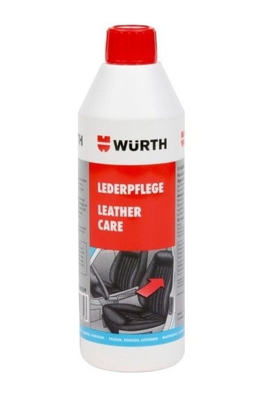 Würth Deri Besleyici Bakım Kremi 500 ML