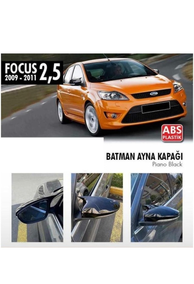 Ford Focus Ayna Oto Dış Ayna Fiyatları - n11.com