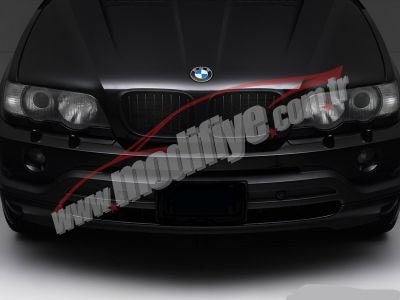 Bmw X5 Böbrek Bmv X5 Spor Panjur