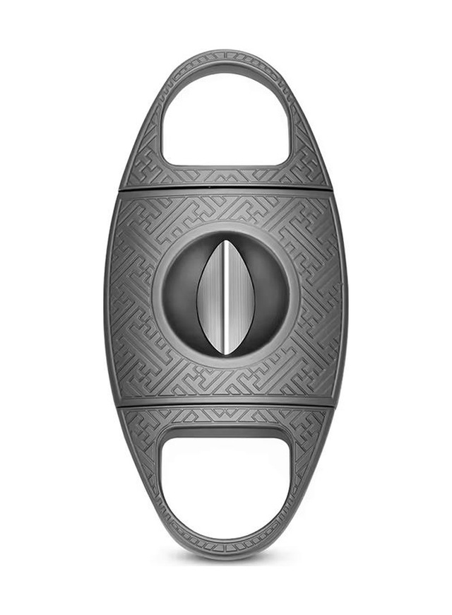 Gunmetal Metal V Puro Makası Kesici - Tr7112
