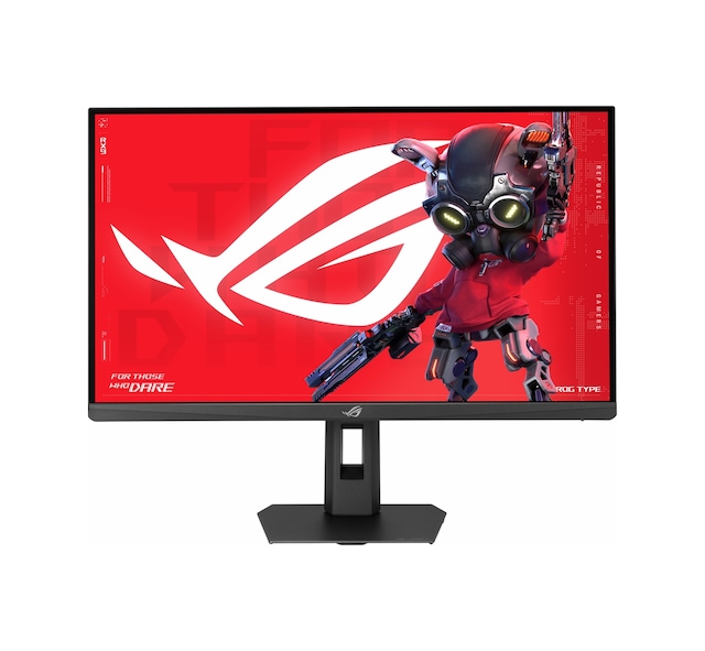ASUS XG27UCGR