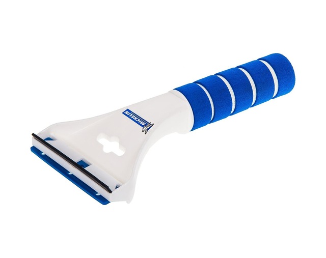 Michelin Mc6961 Sünger Saplı Buz Kazıyıcı. Silecek Temizleyici
