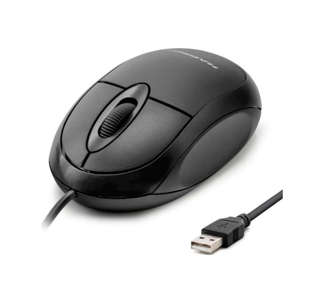 Hadron H5601 Kablolu Optik Mouse