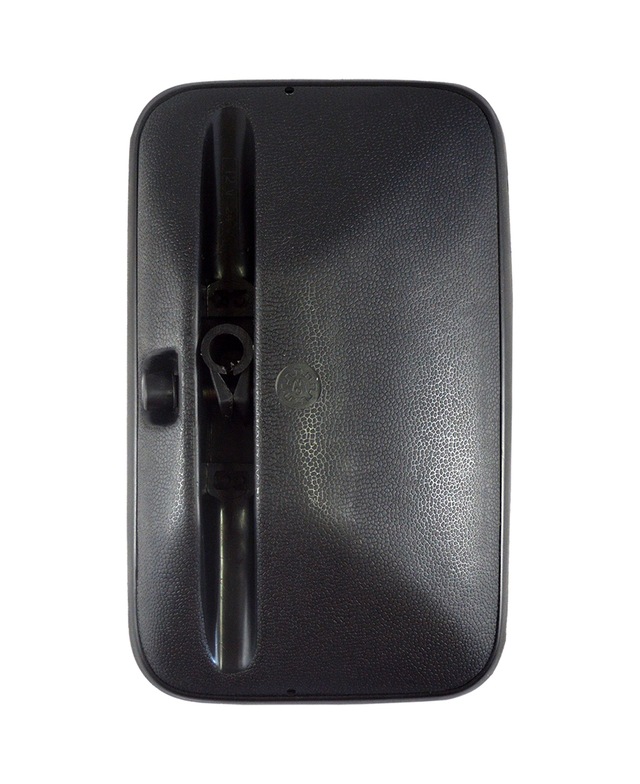 Dodge As-250-1 PD-250 Rezistanssız Yan Ayna v4 170x290 mm 314 810 1316