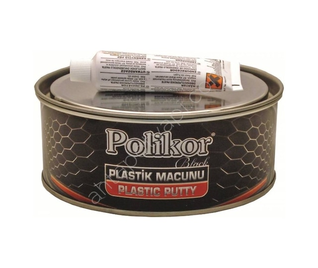 Polikor Plastik Macunu 500Gr