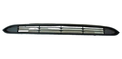Fiat Punto 2010-2012 Evo Ön Panjur Siyah Oem No: 735511755