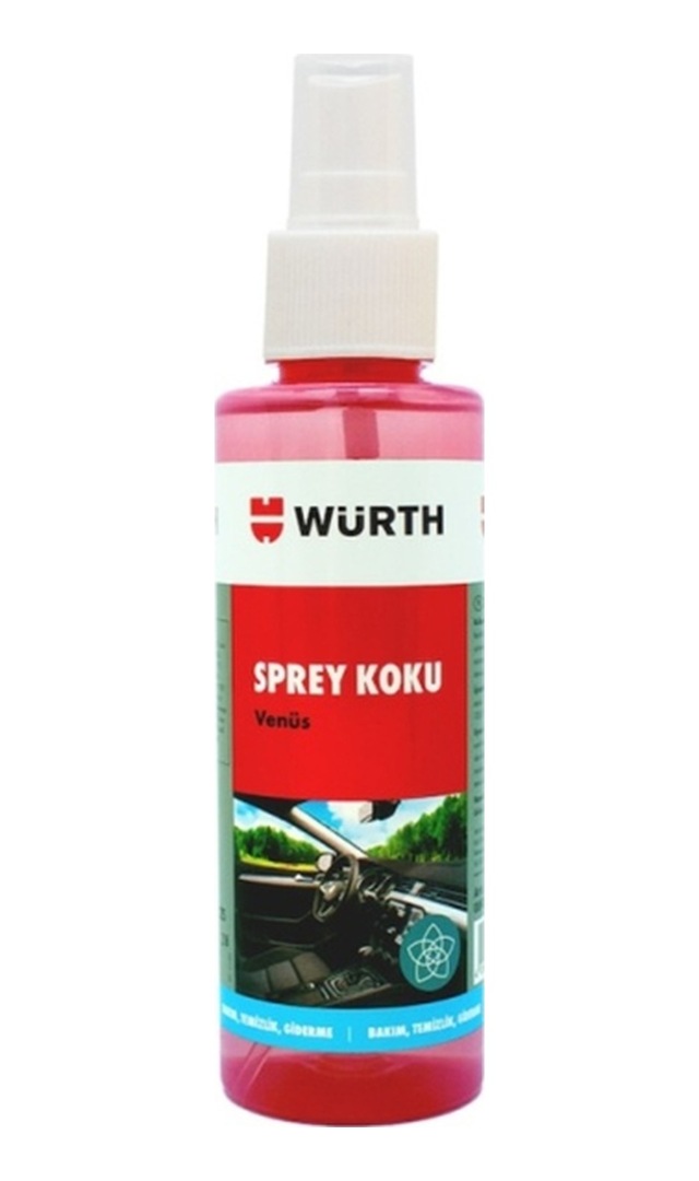 Sprey Koku Venüs 150 Ml
