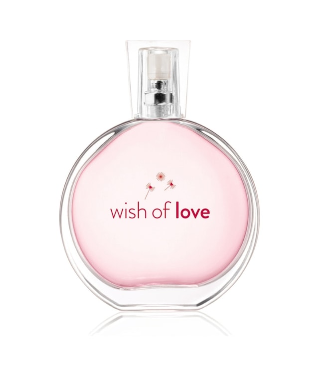 Avon Wish of Love Kadın Parfüm EDT 50 ML