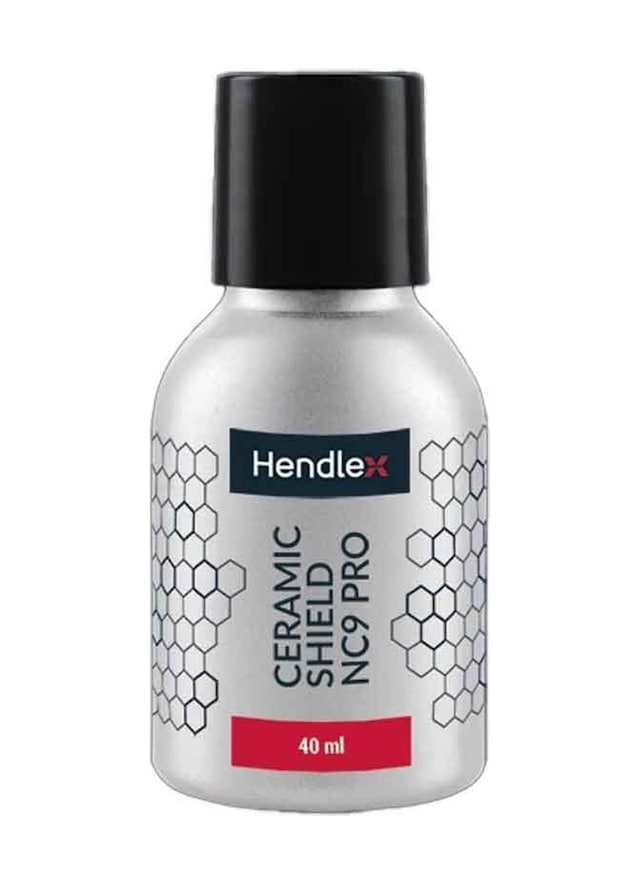 Hendlex Seramik Boya Koruma / Nc9 Pro 40ml Şişe