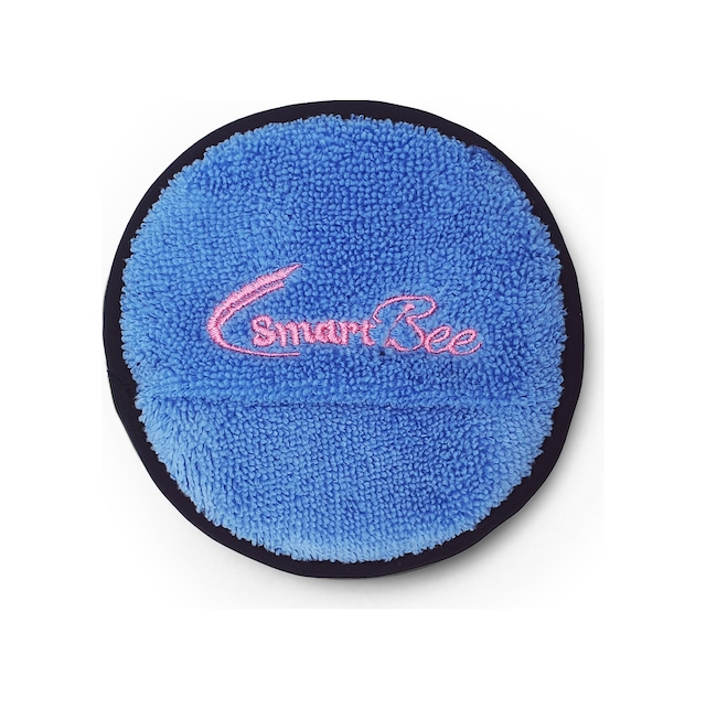 Smartbee Mikrofiber Pasta Cila Ve Torpido Aplikatör Pedi