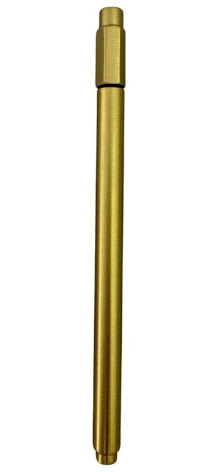 Pq Gold Metal Puro Açıcı Kalem Jfz03-g