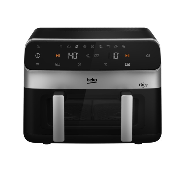 Beko FRA 8494 FitFry 3 in 1 Fritöz