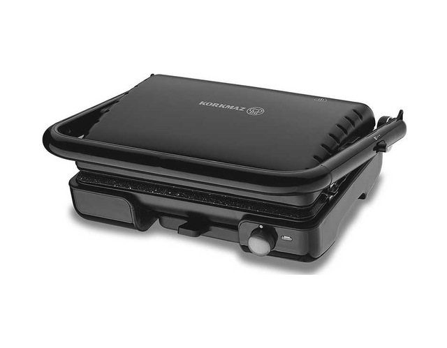 Korkmaz A316 Tostella 1800 W Tost Makinesi