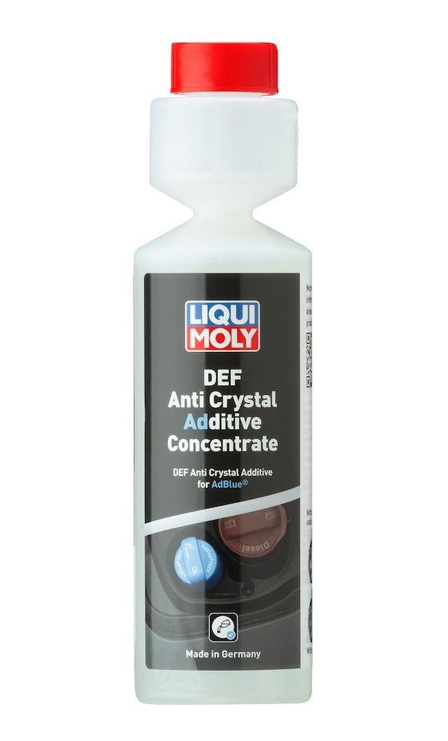 Liqui Moly Adblue Kristalizasyon Önleyici Konsantre Katkı 250 Ml