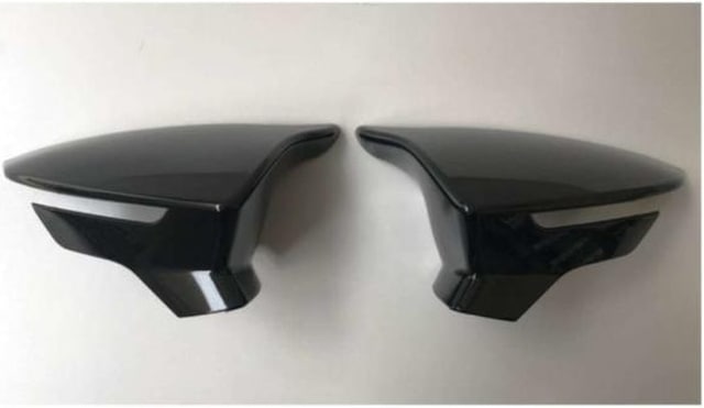 Seat Leon Yarasa Ayna Kapağı
