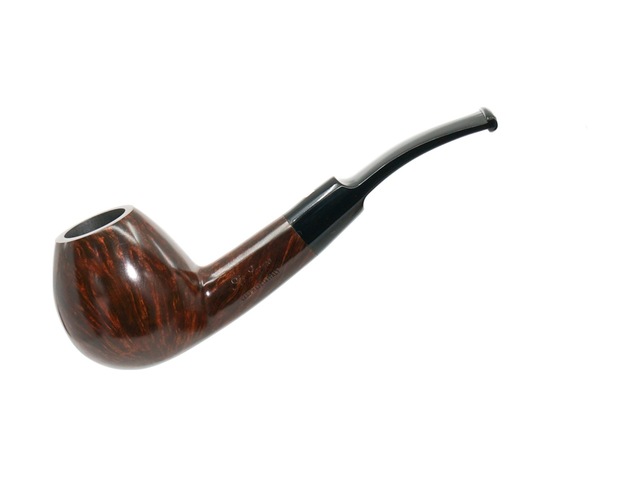 Ser Jacopo Per Aspera L1 9mm. Filtreli Akrilik Saplı Pipo 203685