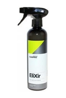 Carpro Elixir – Nano Hidrofobik Hızlı Cila – 500ml