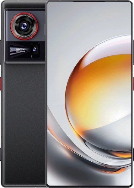 Nubia ZTE Z80 Ultra 16 GB (Nubia Türkiye Garantili)
