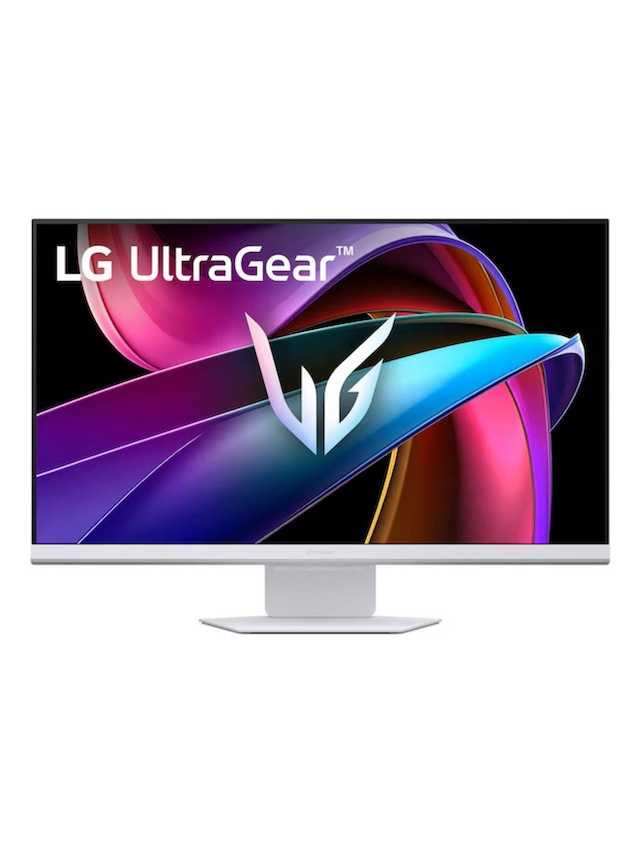 UltraGear G8s 32G810SA-W 144Hz 1Ms IPS UHD 4K AI Akıllı webOS Pivot Gaming Monitör