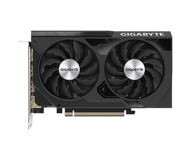 Gigabyte RTX 4060 WINDFORCE OC