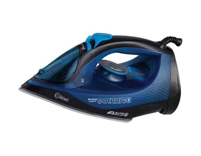 Kiwi KSI-6345 2400 W Akıllı Buharlı Ütü