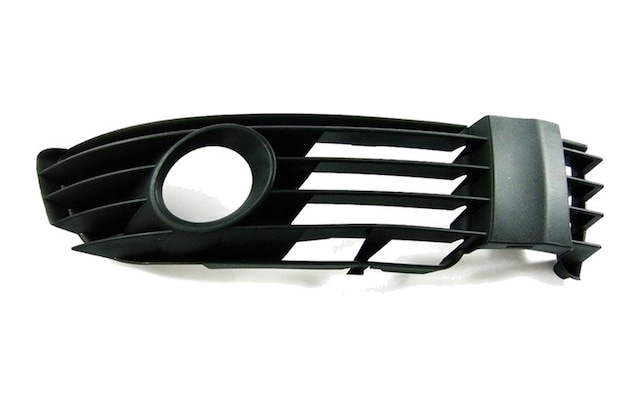 Vw Passat B5.5 2001-2005 Sağ Ön Tampon Izgarası Sisli 3B0853666L