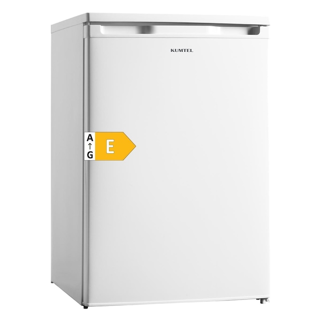 Kumtel HFR-100 88 LT 3 Çekmeceli Dikey Derin Dondurucu