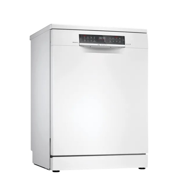 Bosch SMS6EMW70T Serie 6 Solo Bulaşık Makinesi 60 CM Beyaz